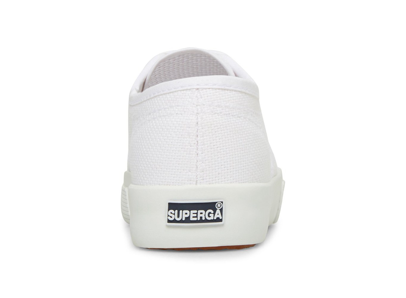 Superga Sneakers Kids - 2730 Cotj - White - SBIOX5382